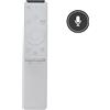 VINABTY BN59-01242C Telecomando Vocale Sostituito Adatto Per Samsung TV UE55KU6072 UE40MU6400 UE49KU6652 UE50MU6172 UE32M5572 EU50MU6172U UE65KS7002 UE50MU6120 UE55MU6120 UE43KU6072 UE55MU6172