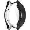 Snorvixre Cassa smartwatch, coperture generali per orologi, cassa completa, protegge da polvere e graffi per smartwatch, cassa dell'orologio antigraffio
