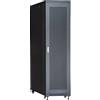 LINK Armadio Rack 19 42 Unità, misure 2055 x 600 x 1000 mm. Nero