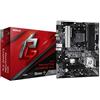 Asrock B550 Phantom Gaming 4/AC - Scheda madre, supporta la terza generazione AMD4 Ryzen, PCIe 4.4