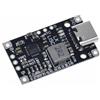 Whltzf Tipo C Alimentazione USB Batterie Al Litio Scheda di Ricarica 2S 3S Ricarica Rapida 3.7V Batterie Al Litio Modulo di Ricarica Con Indicatori Accessori Elettronici