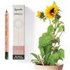 Sprout World SproutWorld PROVG Eyeliner Nero Piantabile Waterproof per il trucco vegan | Kohl e kajal 2 in 1, formula vegana, texture morbida, con semi di girasole da piantare, regalo per appassionati di makeup