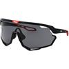 FILA SUNGLASSES MAT: Injected_C: MATT BLACK D: 130x0 / Male