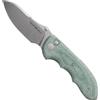 Viper COLTELLO CHIUDIBILE VIPER MOON TE MICARTA VERDE