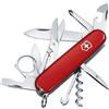 Victorinox Coltello multiuso Victorinox Explorer Red 1.6703