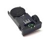GAMO TACCA DI MIRA GAMO PER CARABINA ARIA COMPRESSA RICAMBIO MIRINO shadow