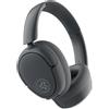 JLab JBuds Lux ANC Cuffie Wireless Bluetooth Grafite