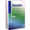 ANSERIS FARMA Srl Serans distensivo 20 compresse - ANSERIS FARMA - 906791660