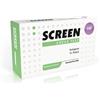 SCREEN PHARMA Srls Test rapido antigeni helicobacter pylori feci umane screen - SCREEN ITALIA - 926819172
