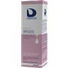 ALFASIGMA SpA Dermon intimo attivo ph 3,5 250 ml - Dermon - 927178095