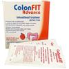 INNOVARES Srl Colonfit advance frutti rossi 20 bustine - - 930197254