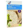 BIOTOBIO Srl Fsc riso semintegrale lungo bio 1 kg - BIOTOBIO - 907080408