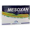 MIDAPHARM ITALIA Srl Mesoxan 30 compresse - MIDAPHARM - 933061970
