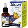 Sonno bimbi gocce 30 ml - PHARMALIFE RESEARCH - 902696968