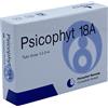 Psicophyt remedy 18a 4 tubi 1,2 g - - 904736648