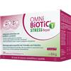 INSTITUT ALLERGOSAN GmbH Omni biotic stress repair 28 bustine da 3 g - - 976785497