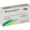 IBSA FARMACEUTICI ITALIA Srl Normotir 30 capsule molli - NORMOTIR - 986075240