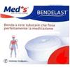 FARMAC-ZABBAN SpA Benda elastica bendelast calibro 6 25m - - 901047353