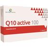 AQUA VIVA Srl Q10 active 100 30 capsule - AQUA VIVA - 981080979