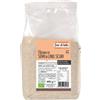 BIOTOBIO Srl Farina di semi di lino scuri bio 400 g - BIOTOBIO - 971395886