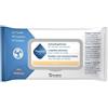 ECUPHAR ITALIA Srl Plaqtiv+ oral care 64 salviette dentali - - 987389917