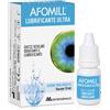 MONTEFARMACO OTC SpA Afomill lubrificante ultra gocce oculari 10 ml - AFOMILL - 988380844