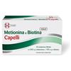 A&D SpA Gruppo Alimentare Diet Matt divisione pharma metionina e biotina retard capelli 30 compresse - - 934509807