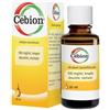 PROCTER & GAMBLE SRL Cebion gocce 30 ml - Cebion - 950067900