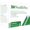 NEXSTEPPHARMA Srl Neudifenex 20 bustine - - 950454393