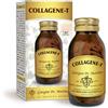 DR.GIORGINI SER-VIS Srl Collagene-t 180 pastiglie - GIORGINI - 950965311