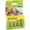 OHROPAX GmbH Ohropax mini soft tappi 10 pezzi - - 989976802