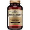 SOLGAR MULTINUTRIENT 30TAV - SOLGAR - 943384887