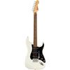 Fender Chitarra elettrica FSR Squier Sonic® Stratocaster®, tastiera Laurel, battipenna nero, Arctic White
