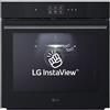 LG FORNO WSED7667M Garanzia Italia