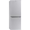 Candy CHCS514EX frigorifero combinato 207 L statico inox