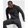 Nike Mens Nike Giacca Antivento Unlimited - Nero, nero