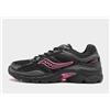 Saucony Mens Saucony ProGrid Omni 9 OG - Nero, nero