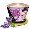 Shunga Massage Candle Lavender 170ml