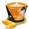 Shunga Massage Candle Luscious Mango 170ml