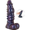 Beasty Cocks Tech-Zilla Bang