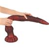Beasty Cocks The Enormous Eel Red