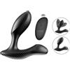 Arcwave Perk Prostate Vibrator Black