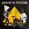 Angine De Poitrine - Vol. II (LP, Album, RE, Thi)