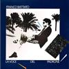 Franco Battiato - La Voce del Padrone (LP, Album)