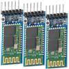 AZDelivery AZ-Modulo di consegna HC-05 HC-06 Bluetooth Wireless RF-Transceiver-Modul RS232 serielle TTL, 3x Modul