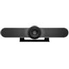 LOGITECH VC Kit Logitech per videoconferenze (Logitech Tap IP, Logitech Rally Bar Mini)