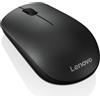 Lenovo 400 Maus Büro Beidhändig RF Wireless Optisch 1200 DPI (GY50R91292)