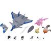 Tamashii Nations - Mobile Suit Gundam: The 08th MS Team - Option Parts Set 03 Version A.N.I.M.E., Bandai Spirits THE ROBOT SPIRITS