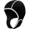 AUYXSSZ Cappuccio da Surf in Neoprene per Varie attività, Progettato per Gli utenti, Caldo e Confortevole, Protegge la Testa e Le Orecchie, Protegge dai