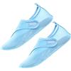 YROHGKPN Scarpe da acqua ad asciugatura rapida, per nuoto, spiaggia, surf, sport, unisex, in rete